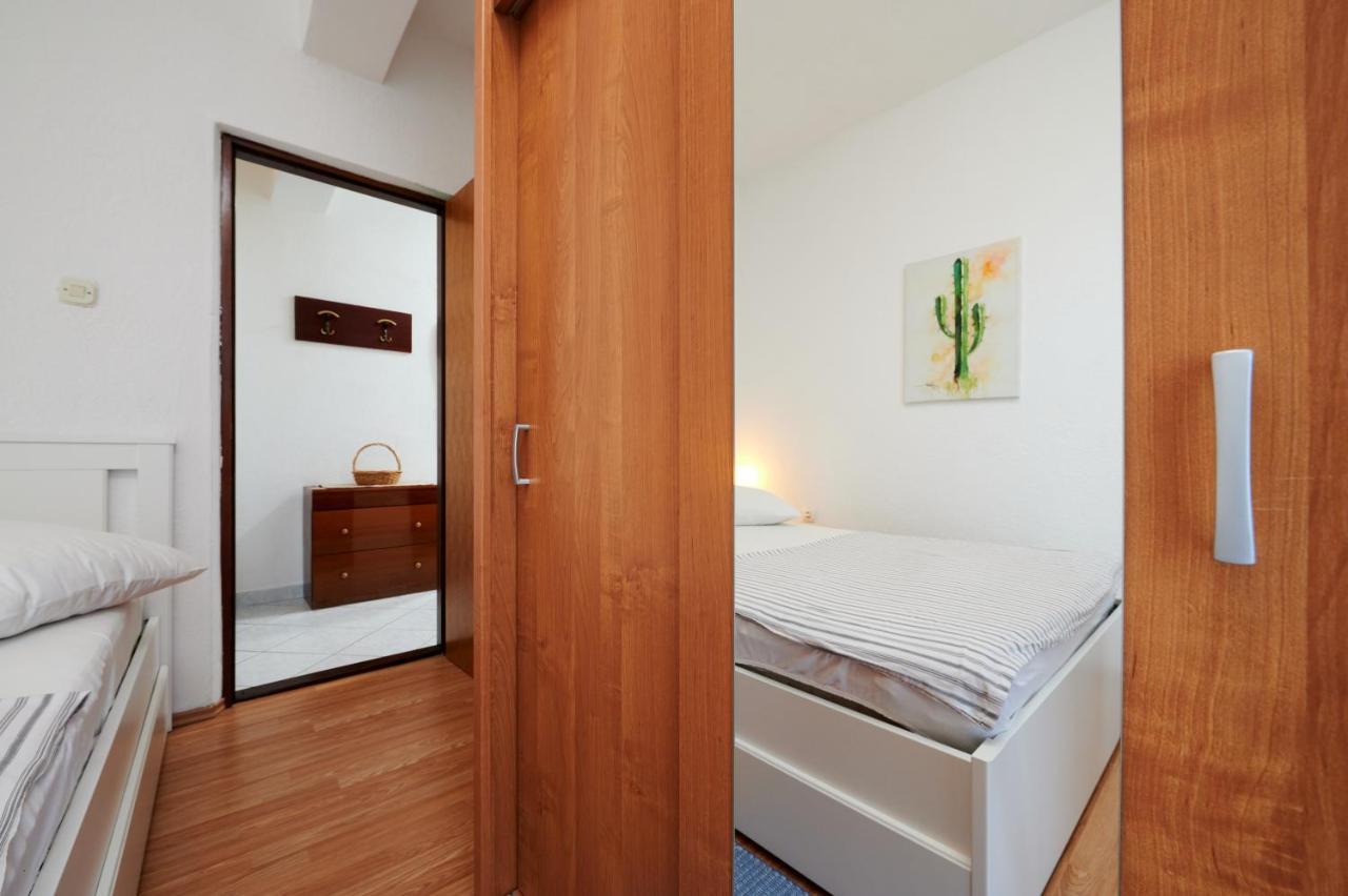 Guesthouse Aria Trogir Exterior foto